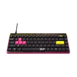 Asus ROG Falchion Ace HFX ZywOo Edition Gaming Μηχανικό Πληκτρολόγιο 65% με ROG HFX διακόπτες και RGB φωτισμό (Αγγλικό US) 90MP04KE-BKUA20 - Image 11