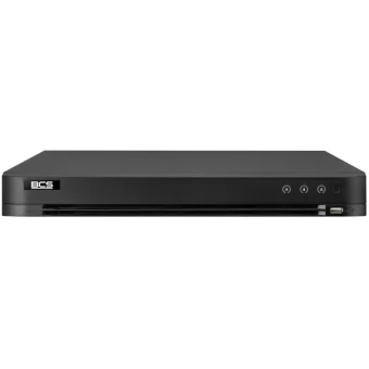 Uniview BCS-V-XVR1602-AI Καταγραφικό HVR 16 Καναλιών με Ανάλυση Full HD BCS-V-XVR1602-Ai