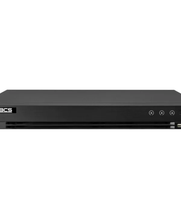 Uniview BCS-V-XVR1602-AI Καταγραφικό HVR 16 Καναλιών με Ανάλυση Full HD BCS-V-XVR1602-Ai