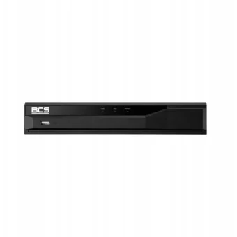 BCS L-XVR1601-V Καταγραφικό 16 Καναλιών 49003