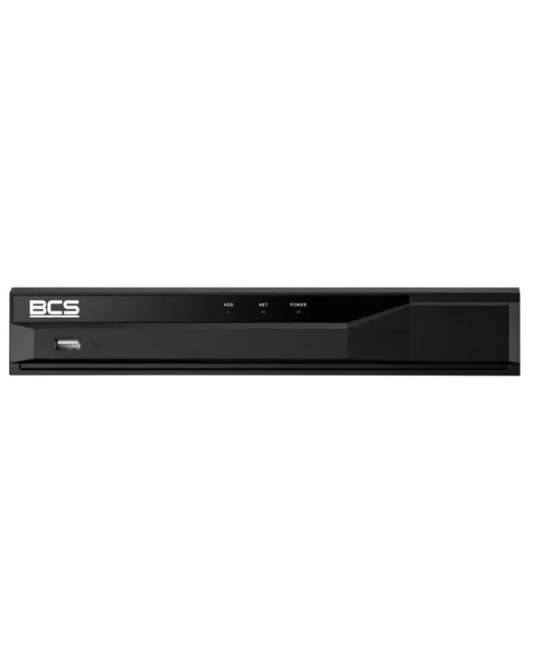 BCS L-XVR1601-V Καταγραφικό 16 Καναλιών 49003