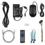 BCS L-XVR1601-V Καταγραφικό 16 Καναλιών 49003 - Image 2