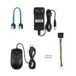 BCS L-XVR1601-V Καταγραφικό 16 Καναλιών 49003 - Image 4