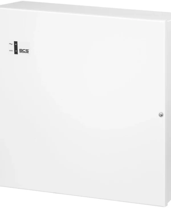 BCS Τροφοδοτικό Συστημάτων CCTV 1765871
