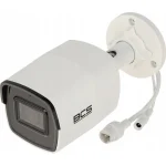 BCS BCS-V-TIP24FSR4-AI2 IP Κάμερα Παρακολούθησης Full HD+ 4MP με Μικρόφωνο και Φακό 2.8mm 1765360
