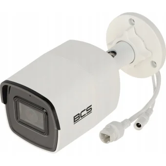 BCS BCS-V-TIP24FSR4-AI2 IP Κάμερα Παρακολούθησης Full HD+ 4MP με Μικρόφωνο και Φακό 2.8mm 1765360