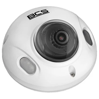 BCS BCS-L-DMIP25FSR3-Ai1 Κάμερα Παρακολούθησης