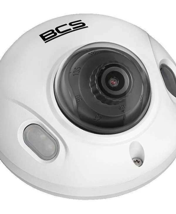 BCS BCS-L-DMIP25FSR3-Ai1 Κάμερα Παρακολούθησης
