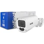BCS BCS-B-TIP45VSR5(2.0) IP Κάμερα Παρακολούθησης Full HD+ 5MP με Φακό 2.8mm 1765061
