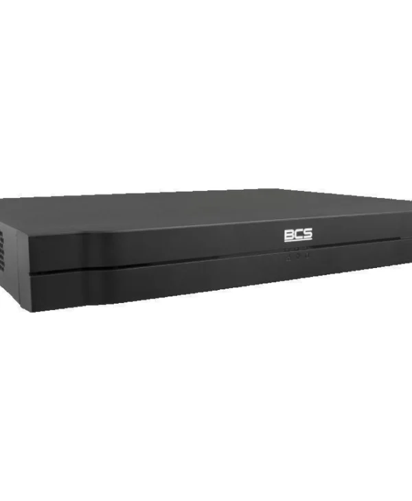 BCS BCS-L-NVR3202-A-4KE(2L) Καταγραφικό