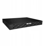 BCS P-NVR0902-A-4K(5) Καταγραφικό NVR 9 Καναλιών με Ανάλυση 4K 1765744 - Image 2