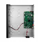 BCS P-NVR0902-A-4K(5) Καταγραφικό NVR 9 Καναλιών με Ανάλυση 4K 1765744 - Image 3