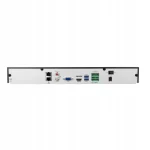 BCS P-NVR0902-A-4K(5) Καταγραφικό NVR 9 Καναλιών με Ανάλυση 4K 1765744 - Image 4