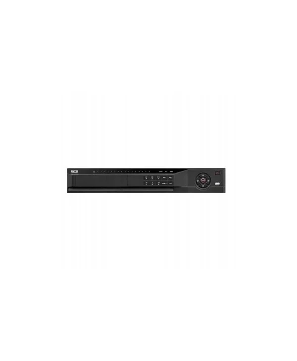 BCS BCS-L-NVR1604-A-4K-16P Καταγραφικό NVR 16 Καναλιών 1765624