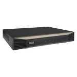BCS BCS-P-NVR0801-4KE-8P-III Καταγραφικό NVR 8 Καναλιών με Ανάλυση 4K 1765578