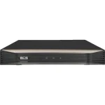 BCS BCS-P-NVR0801-4KE-8P-III Καταγραφικό NVR 8 Καναλιών με Ανάλυση 4K 1765578 - Image 3