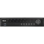 BCS BCS-U-NVR1602-A-4K-8P Καταγραφικό NVR 16 Καναλιών 1765688