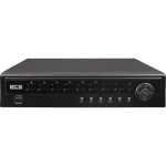BCS BCS-U-NVR1602-A-4K-8P Καταγραφικό NVR 16 Καναλιών 1765688 - Image 2