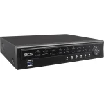 BCS BCS-U-NVR1602-A-4K-8P Καταγραφικό NVR 16 Καναλιών 1765688 - Image 4