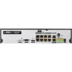 BCS BCS-U-NVR1602-A-4K-8P Καταγραφικό NVR 16 Καναλιών 1765688 - Image 5