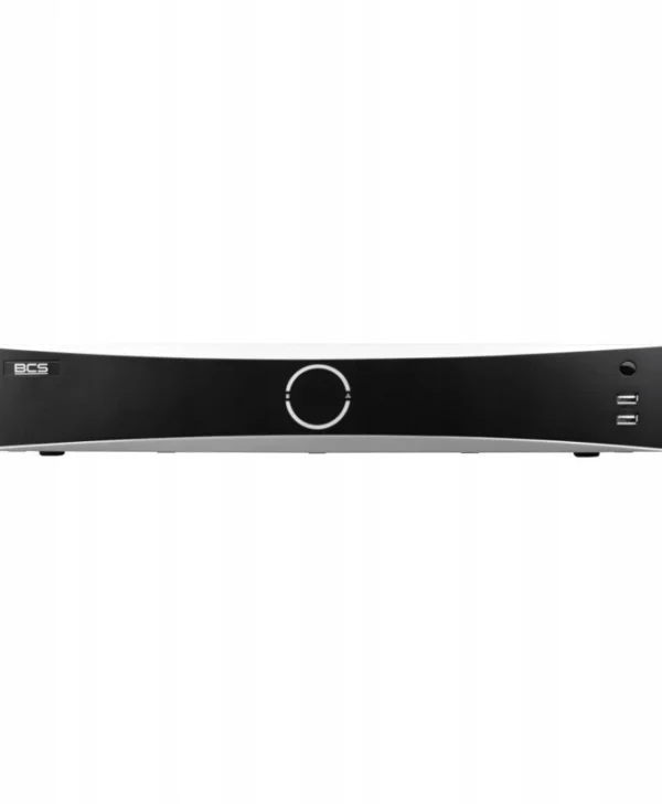 BCS V-NVR3204-A-4K-Ai(2) Καταγραφικό NVR 32 Καναλιών με Ανάλυση 4K 1765665