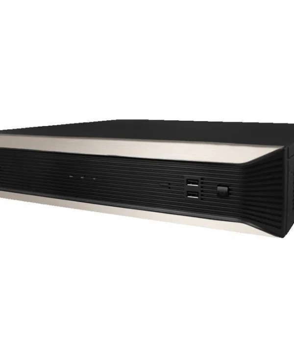 BCS BCS-P-NVR6408-A-4K(4) Καταγραφικό NVR 64 Καναλιών με Ανάλυση 4K 49462