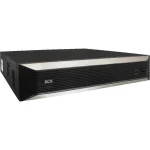 BCS BCS-P-NVR6408-A-4K(4) Καταγραφικό NVR 64 Καναλιών με Ανάλυση 4K 49462 - Image 3
