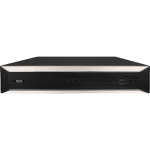BCS BCS-P-NVR6408-A-4K(4) Καταγραφικό NVR 64 Καναλιών με Ανάλυση 4K 49462 - Image 4