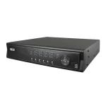 BCS BCS-U-NVR1606-A-4K-16P Καταγραφικό NVR 16 Καναλιών 1765687 - Image 3