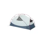 MSR Σκηνή Camping Igloo Ορειβασίας Πράσινη 4 Εποχών για 1 Άτομο Αδιάβροχη 3000mm 99εκ. 694781 - Image 2