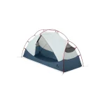 MSR Σκηνή Camping Igloo Ορειβασίας Πράσινη 4 Εποχών για 1 Άτομο Αδιάβροχη 3000mm 99εκ. 694781 - Image 8