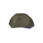 MSR Σκηνή Camping Igloo Ορειβασίας Πράσινη 4 Εποχών για 1 Άτομο Αδιάβροχη 3000mm 99εκ. 694781 - Image 13