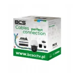 BCS U/UTP Cat.6 (Gigabit) Καλώδιο Δικτύου Ethernet 305m 1765758 - Image 3