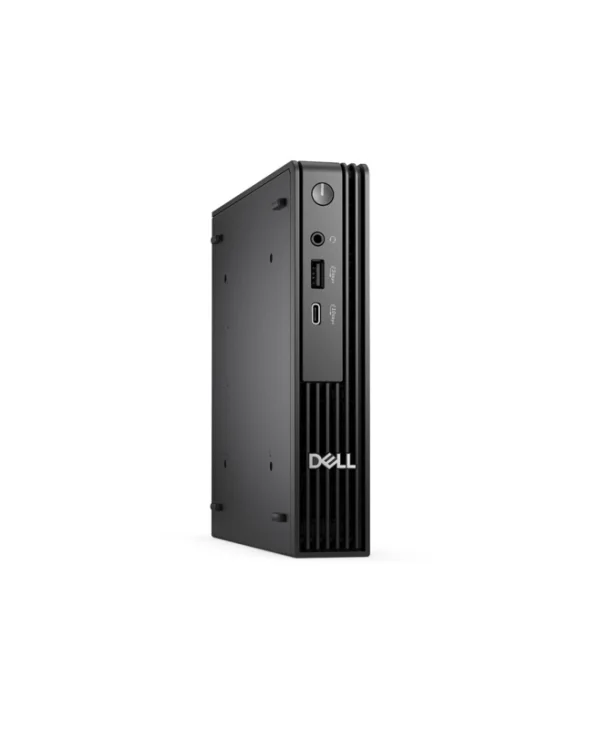 Dell Micro QCM1250 PC (Core Ultra 5 235T/8GB DDR4/512GB SSD/W11 Pro) QCM1250U58512W11P5