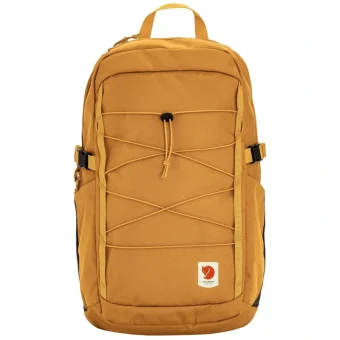 Fjallraven Skule 24lt Κόκκινο 695512