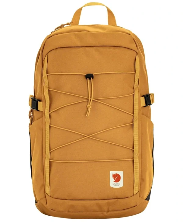 Fjallraven Skule 24lt Κόκκινο 695512