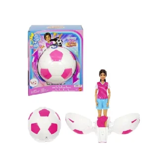 Barbie Κούκλα JMK20