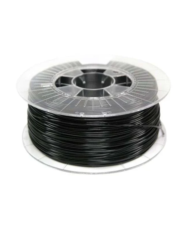 Spectrum ABS 3D Printer Filament 1.75mm Deep Black 1kg 1τμχ (Spool) 80088