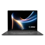 MSI Modern 16S Ai+ 16" OLED FHD+ (Ultra 7-355/32GB/1TB SSD/W11 Pro) Platinum Gray (US Keyboard) 9S7-26U211-017