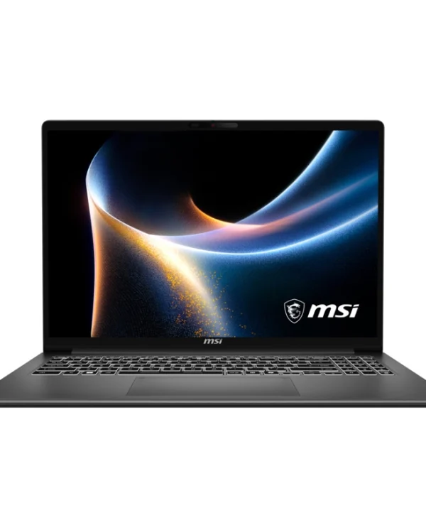 MSI Modern 16S Ai+ 16" OLED FHD+ (Ultra 7-355/32GB/1TB SSD/W11 Pro) Platinum Gray (US Keyboard) 9S7-26U211-017