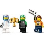 LEGO City F1® Start Grid with VCARB and Sauber Race Cars για 6+ Ετών 313τμχ 60474 - Image 5