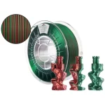 PLA 3D Printer Filament 1.75mm Πράσινο 1kg 1τμχ (Spool) 81406 - Image 2