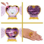 Mattel Princess - Ραπούνζελ Με Κοσμηματοθήκη Κούκλα Disney Princess (Διάφορα Σχέδια) 1τμχ JLK28 - Image 4