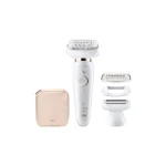 Braun Silk-épil 9 Flex Αποτριχωτική Μηχανή Epilator για το Πρόσωπο AGDM-DEP-BRA-138 963206