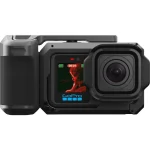 GoPro Mission 1 PRO Action Camera 8K Υποβρύχια Grip Edition με Οθόνη Αφής 2.59" και Wi-Fi CHDRW-011-RW