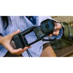 GoPro Mission 1 PRO Action Camera 8K Υποβρύχια Grip Edition με Οθόνη Αφής 2.59" και Wi-Fi CHDRW-011-RW - Image 8