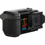GoPro Mission 1 PRO Action Camera 8K Υποβρύχια Grip Edition με Οθόνη Αφής 2.59" και Wi-Fi CHDRW-011-RW - Image 10