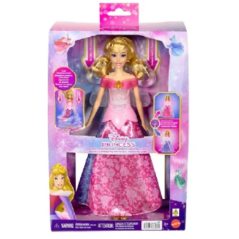 Disney Disney Princess Κούκλα JLK24