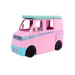 Mattel Όχημα για Κούκλες JMK45