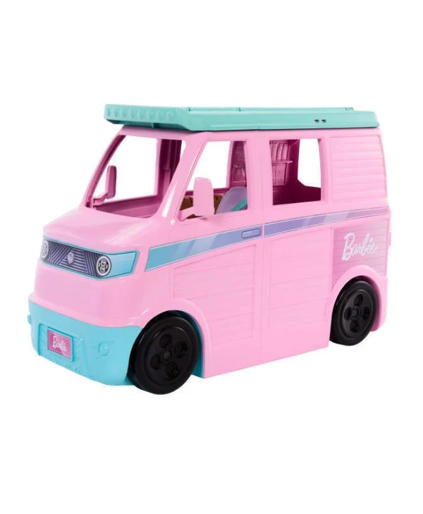 Mattel Όχημα για Κούκλες JMK45